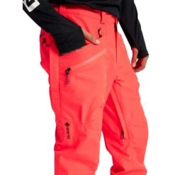 Burton M Gore Vent Pant -Duijvestein Verkoop Burton M Gore Vent Pant 650 Potent Pink 2022 5
