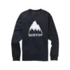 Burton M Oak Crew 1 Burton M Oak Crew -Duijvestein Verkoop Burton M Oak Crew 001 True Black Heather 2022 1