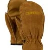 Burton M Workhorse Mitt 2 Burton M Workhorse Mitt -Duijvestein Verkoop Burton M Workhorse Mitt 2023 100 Rawhide 1