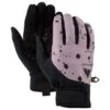 Burton Park Glove -Duijvestein Verkoop Burton Park Glove 2023 968 Elderberry Spatter 1