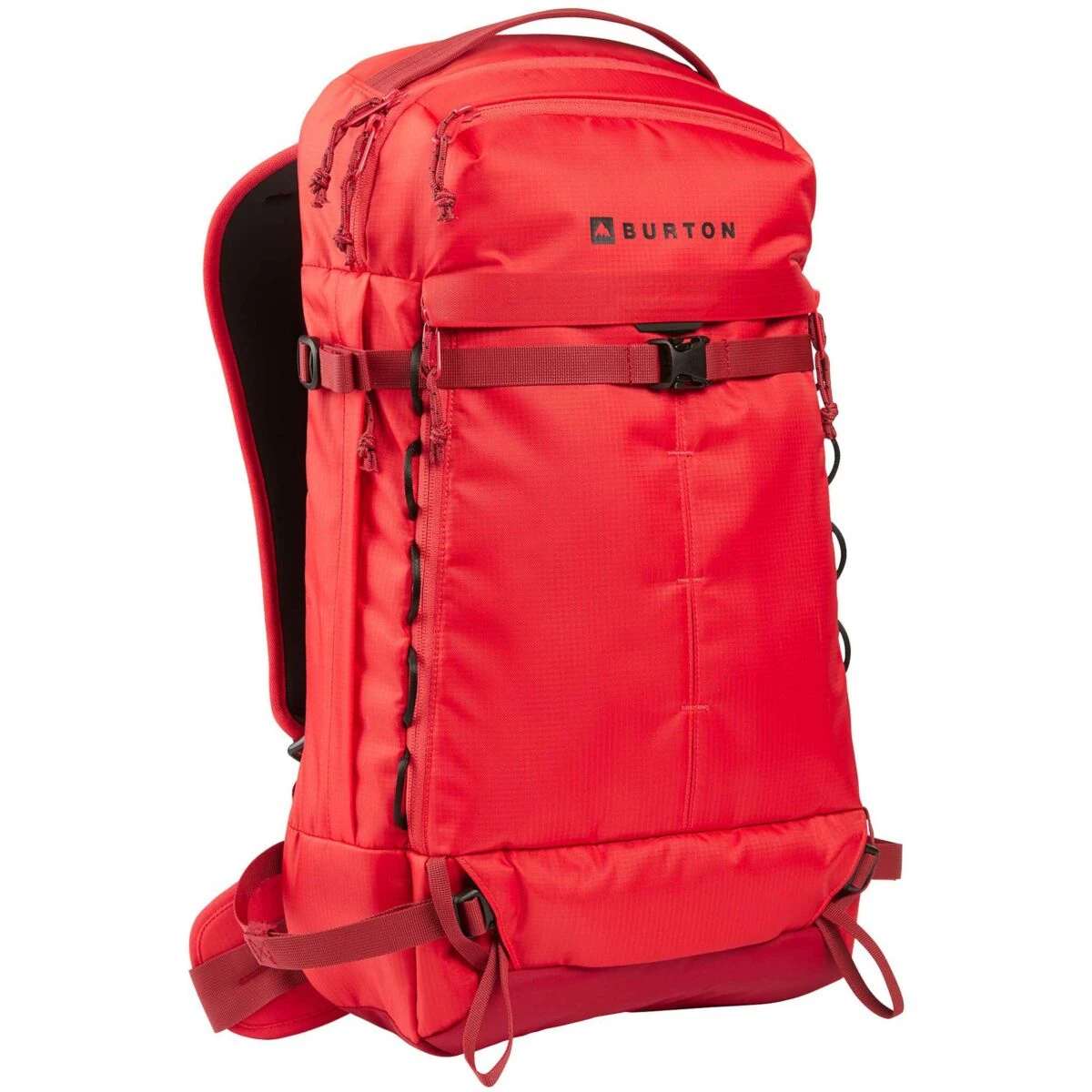 Burton Sidehill 25L Backpack 3 Burton Sidehill 25L Backpack
