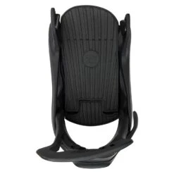 Burton Step On - Womens 11 Burton Step On - Womens -Duijvestein Verkoop Burton Step On Womens 2022 002 Black 4