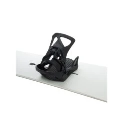 Burton Step On - Womens 12 Burton Step On - Womens -Duijvestein Verkoop Burton Step On Womens 2022 002 Black 5