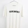 Burton Vault Short Sleeve T-Shirt 2023 2 Burton Vault Short Sleeve T-Shirt 2023 -Duijvestein Verkoop Burton Vault Short Sleeve T Shirt 2023 wit