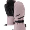 Burton W Gore Mitt -Duijvestein Verkoop Burton W Gore Mitt 2023 501 Elderberry 1