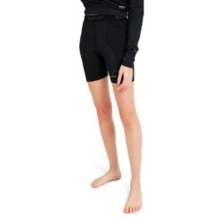 Burton W Luna Short -Duijvestein Verkoop Burton W Luna Short 2022 002 True Black 3