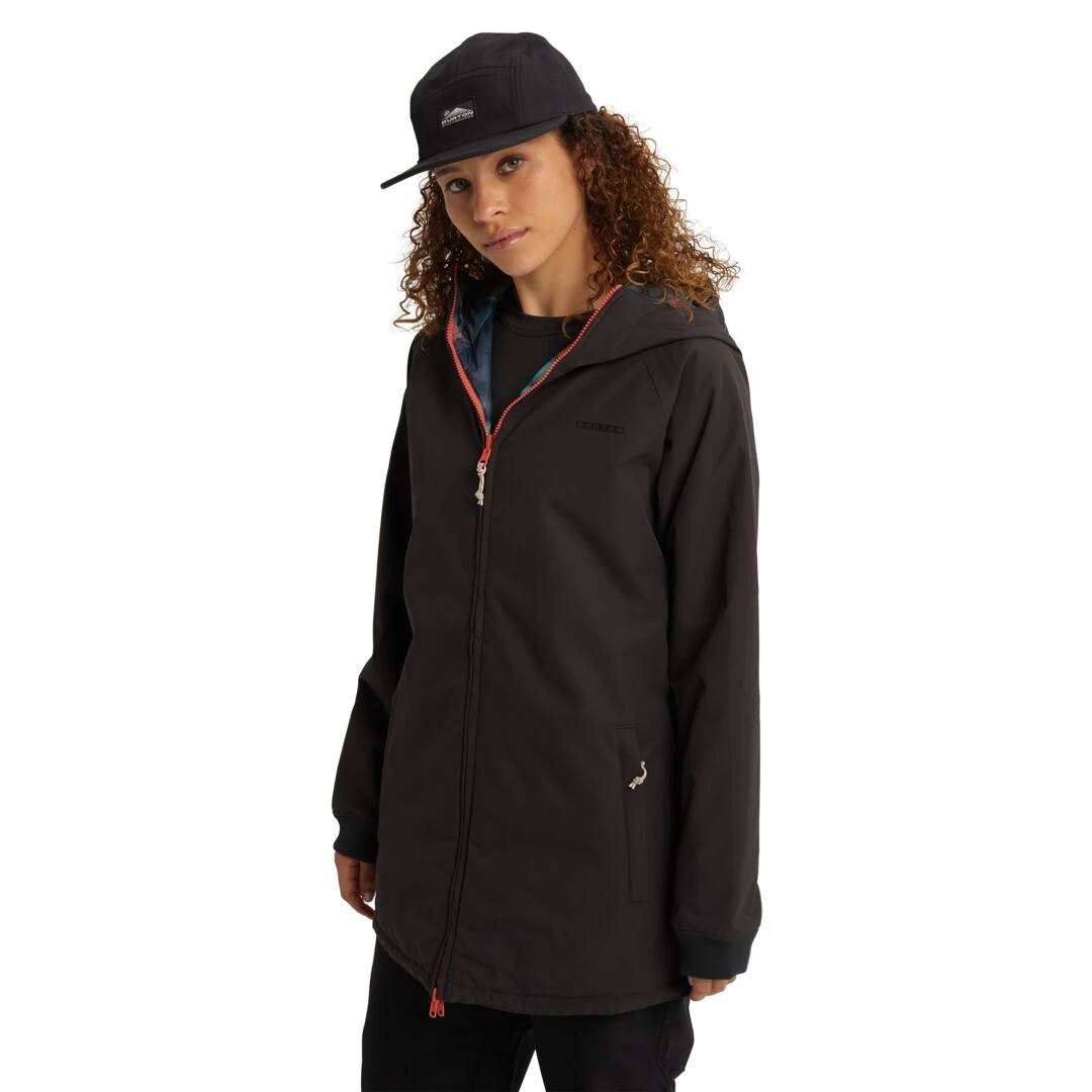 Burton W Moondaze Jacket 3 Burton W Moondaze Jacket
