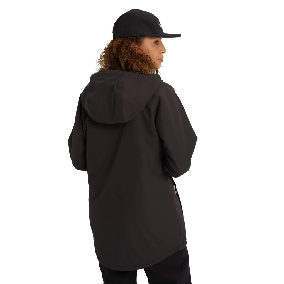 Burton W Moondaze Jacket 4 Burton W Moondaze Jacket - Afbeelding 2