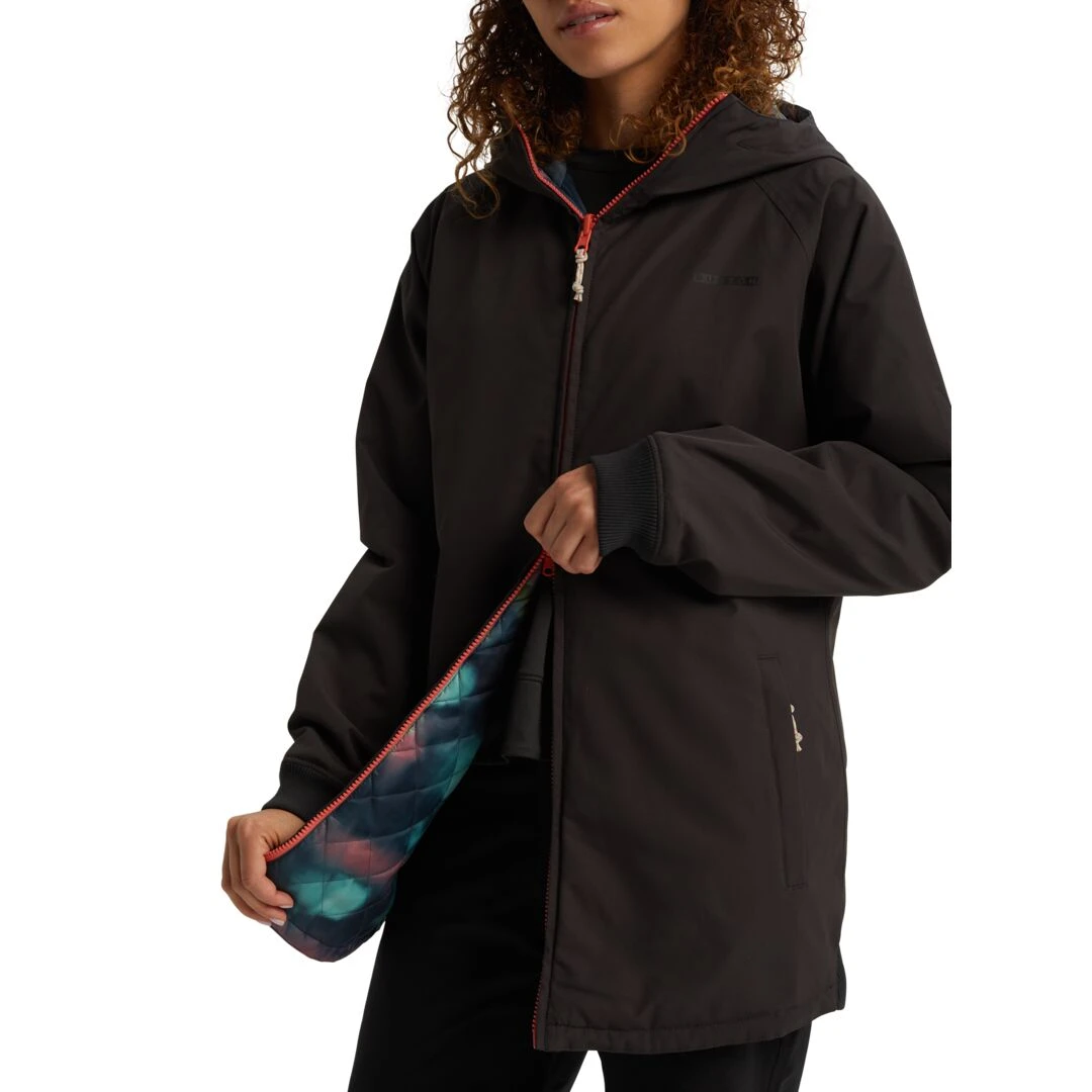 Burton W Moondaze Jacket 8 Burton W Moondaze Jacket - Afbeelding 6