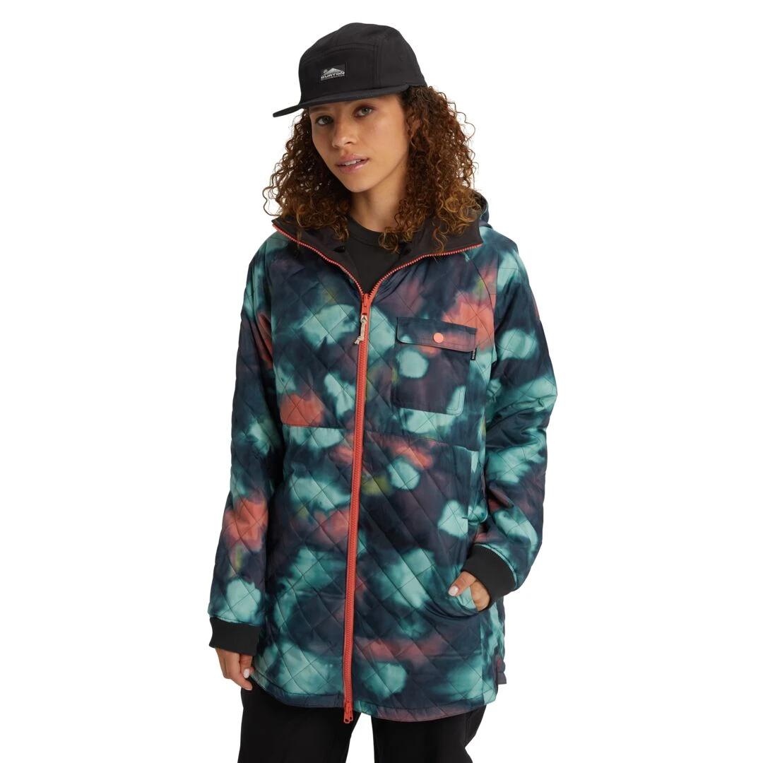Burton W Moondaze Jacket 9 Burton W Moondaze Jacket - Afbeelding 7