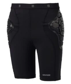 Burton Yth Total Impact Short