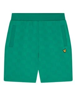 Lyle And Scott Container Shorts 2023