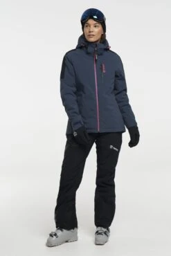 Tenson W Core Ski Jacket -Duijvestein Verkoop Core MPC Jkt W 5017093 964 1