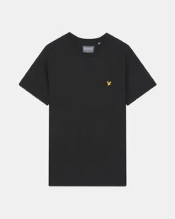 Lyle And Scott Core Raglan Shirt 2023