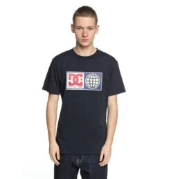 DC Shoes M Global Salute S Tee 2019 -Duijvestein Verkoop DCShoecompany M Global Salute S S 2018 EDYZT03758 BYJ0 3 k116250 edyzt03758 byj0