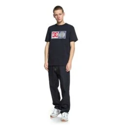 DC Shoes M Global Salute S Tee 2019 -Duijvestein Verkoop DCShoecompany M Global Salute S S 2018 EDYZT03758 BYJ0 5 k116250 edyzt03758 byj0