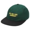 DC Shoes Burner Snapback 2 DC Shoes Burner Snapback -Duijvestein Verkoop DCShoes Burner Snapback Cap Dark Green 2022 1 1