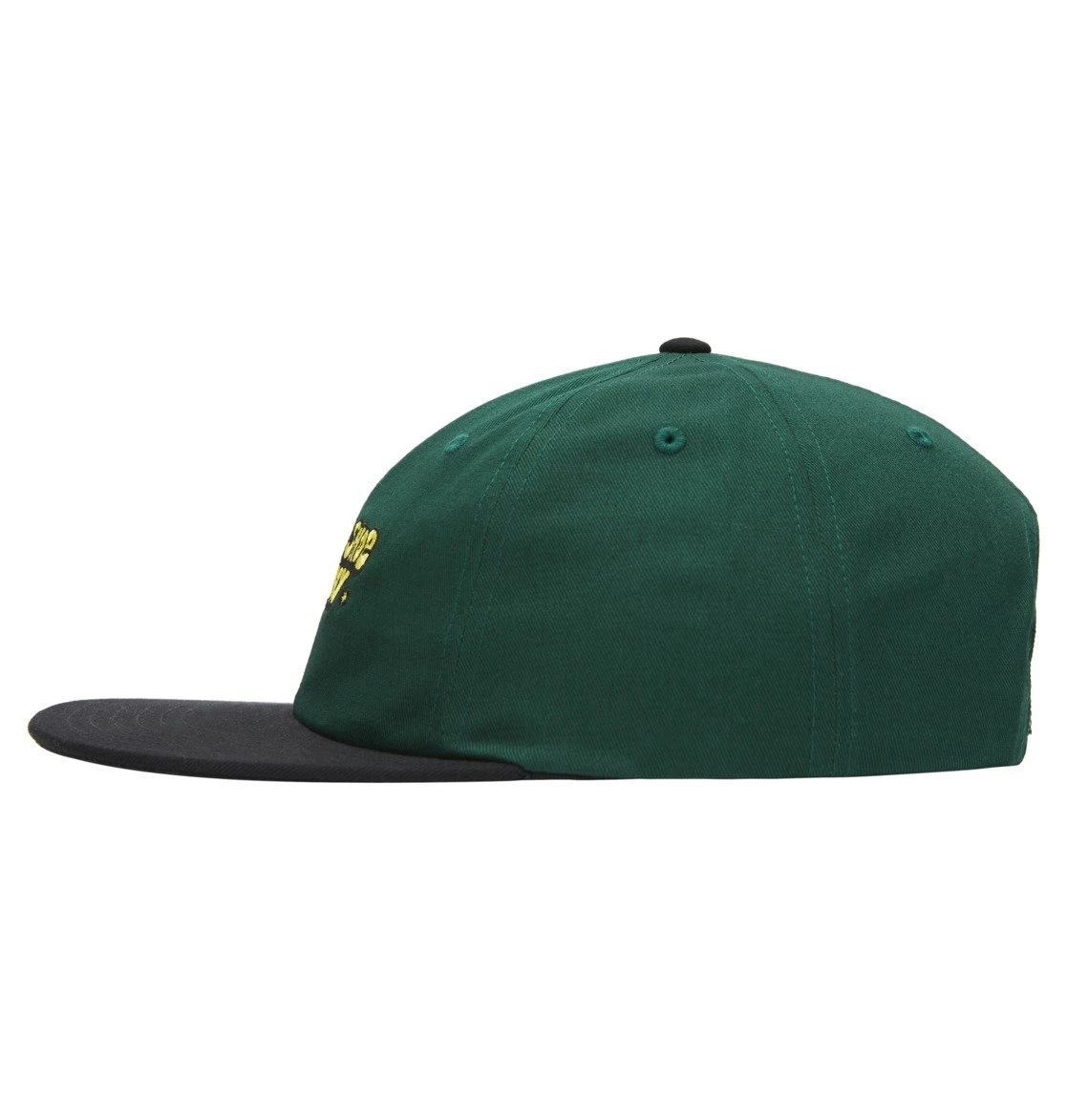 DC Shoes Burner Snapback 4 DC Shoes Burner Snapback - Afbeelding 2