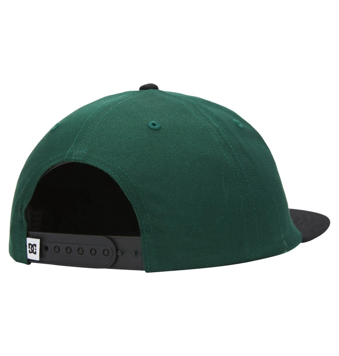 DC Shoes Burner Snapback 5 DC Shoes Burner Snapback - Afbeelding 3