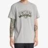 DC Shoes DC Built Up Tss 1 DC Shoes DC Built Up Tss -Duijvestein Verkoop DCShoes M Built Up Tss Heather Grey 2022 1