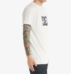 DC Shoes Dc Star Dimensional Tss 9 DC Shoes Dc Star Dimensional Tss -Duijvestein Verkoop DCShoes M Star Dimensional Tss Lilly White 2022 3