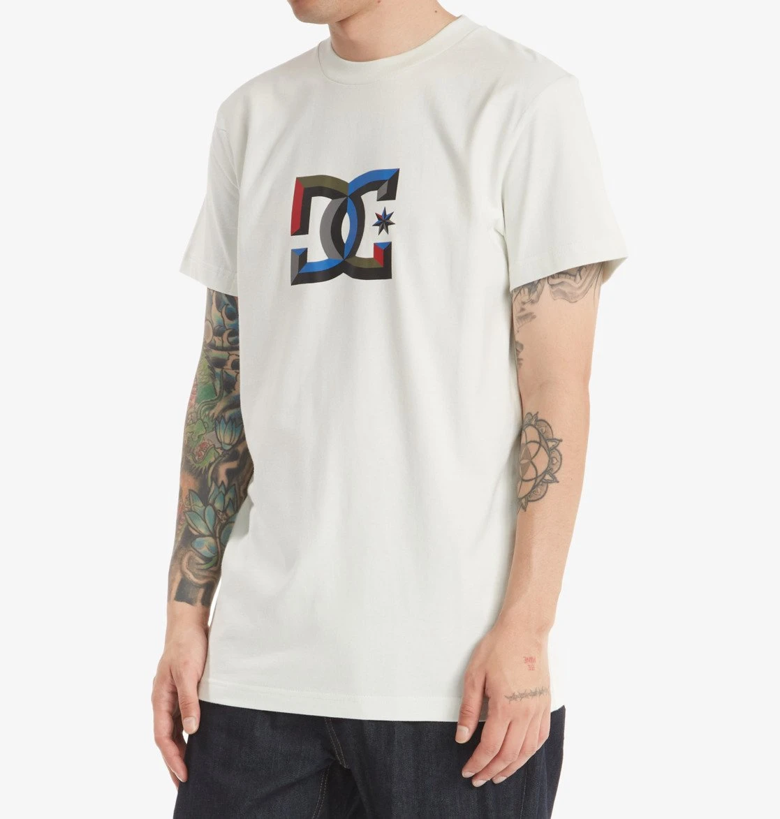 DC Shoes Dc Star Dimensional Tss 6 DC Shoes Dc Star Dimensional Tss - Afbeelding 4