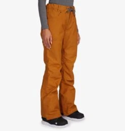 DC Shoes Viva Pant 8 DC Shoes Viva Pant -Duijvestein Verkoop DCShoes W Viva Pant Cathay Spice 2022 3