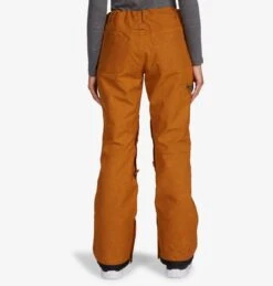 DC Shoes Viva Pant 9 DC Shoes Viva Pant -Duijvestein Verkoop DCShoes W Viva Pant Cathay Spice 2022 4