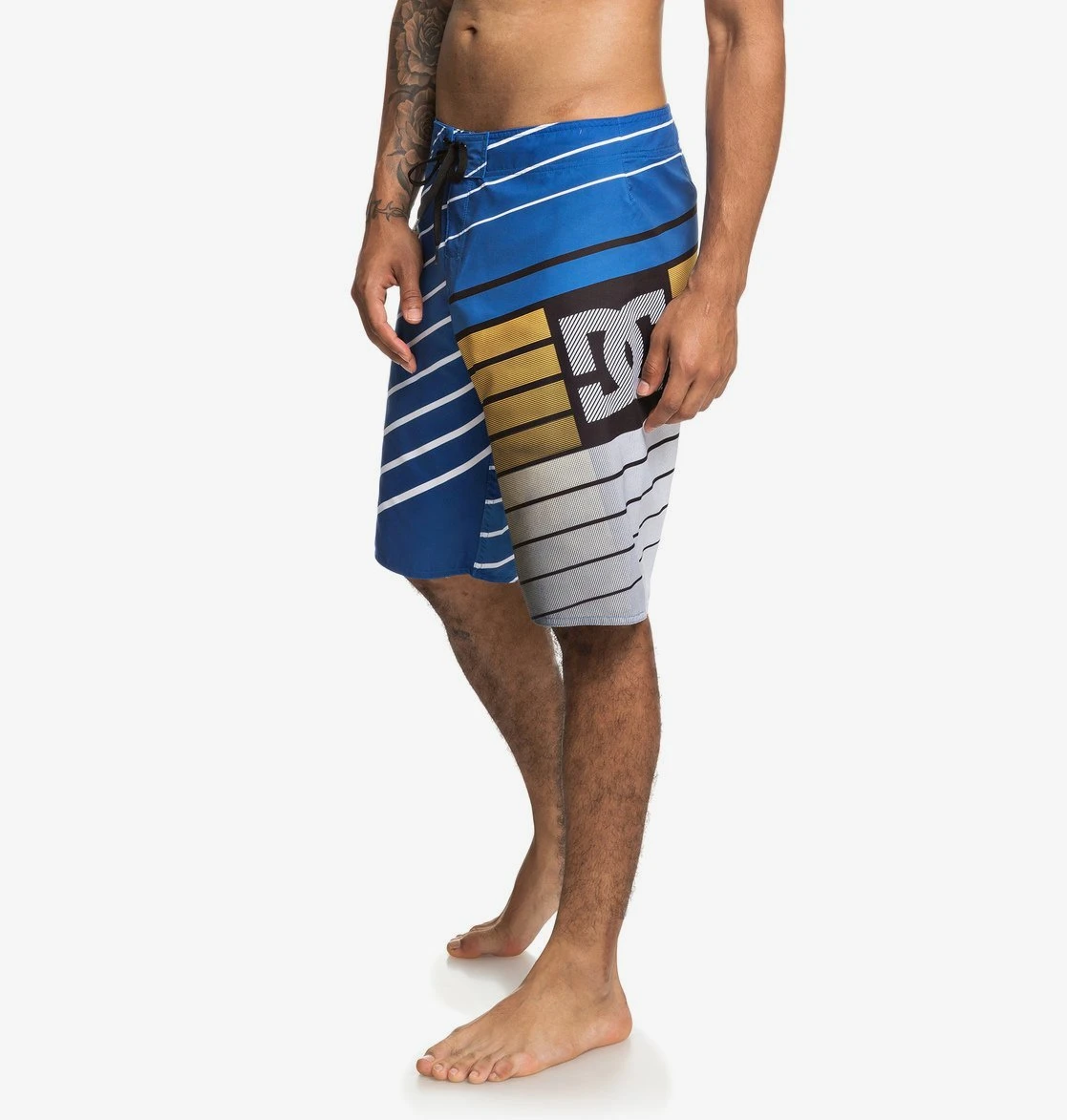 DC Shoes M Finish Soon 21 Boardshort 2019 - Afbeelding 2