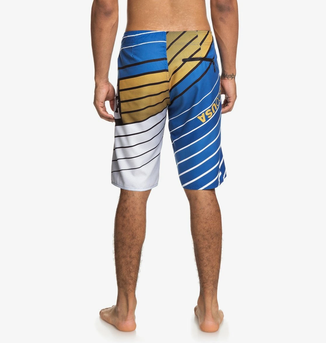 DC Shoes M Finish Soon 21 Boardshort 2019 - Afbeelding 7