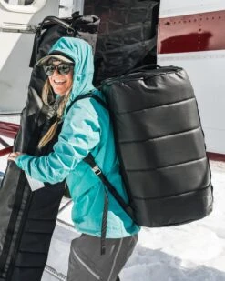 Douchebags The Hytta 90L Split Duffel 11 Douchebags The Hytta 90L Split Duffel -Duijvestein Verkoop Douchebags The Hytta 90L Split duffel 5