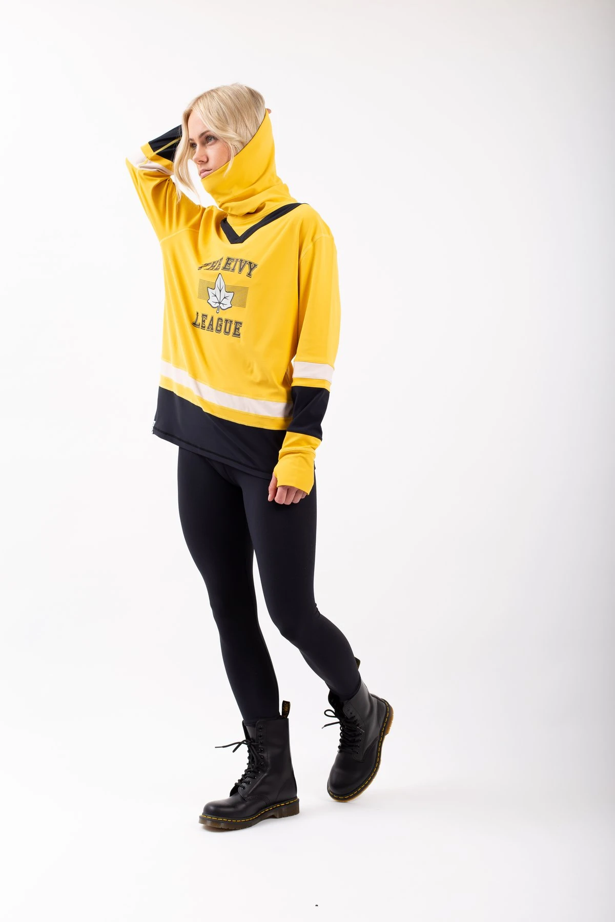 Eivy Boyfriends Fit Gaiter Top 3 Eivy Boyfriends Fit Gaiter Top