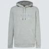 Oakley M Woven Bark Po Hoodie -Duijvestein Verkoop FOA403679 28B 1