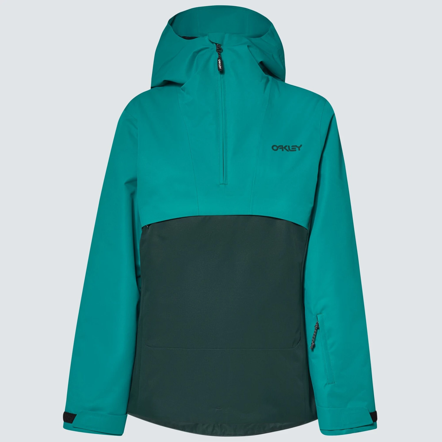 Oakley W Holly Anorak 3 Oakley W Holly Anorak