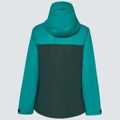 Oakley W Holly Anorak -Duijvestein Verkoop FOA500124 9NH bk 1