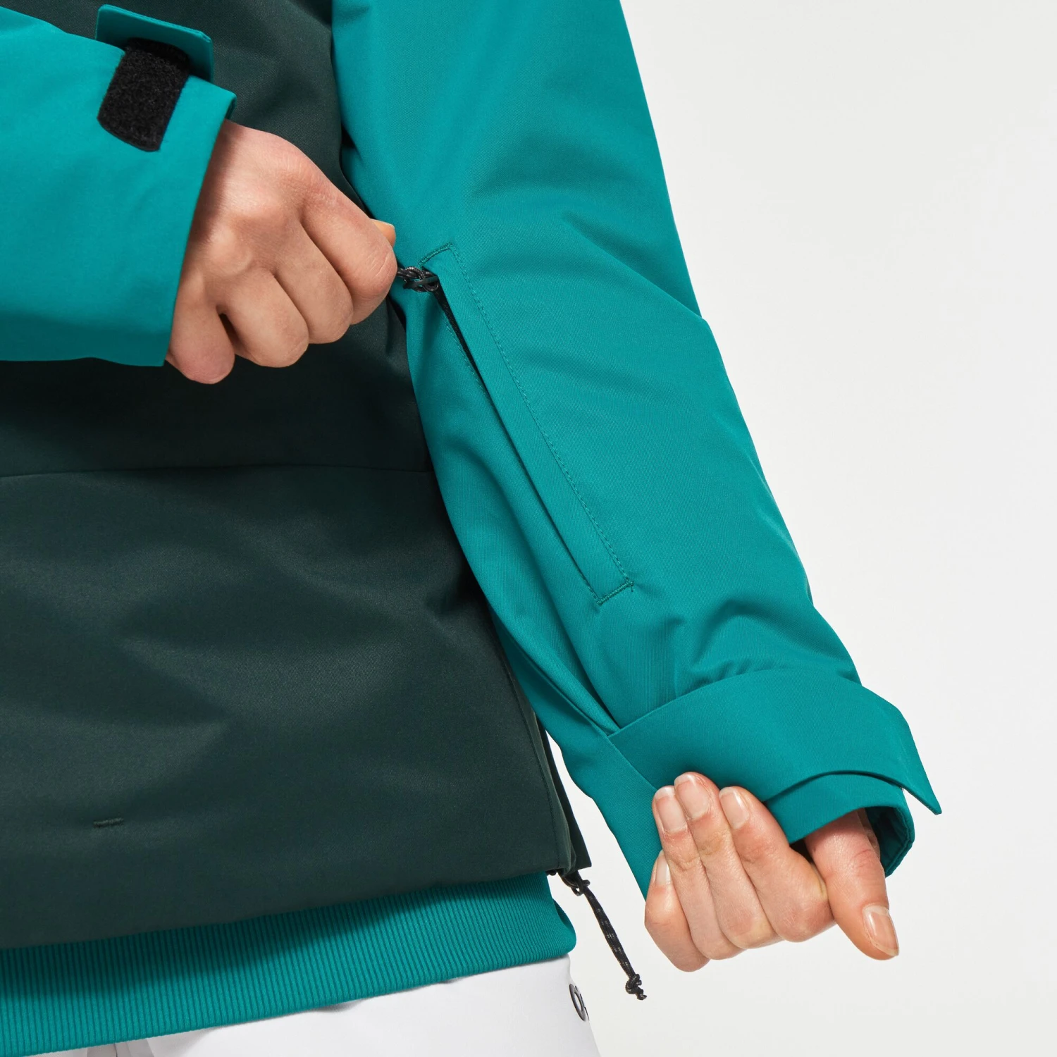 Oakley W Holly Anorak 6 Oakley W Holly Anorak - Afbeelding 4