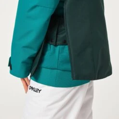 Oakley W Holly Anorak -Duijvestein Verkoop FOA500124 9NH omdtl4 1