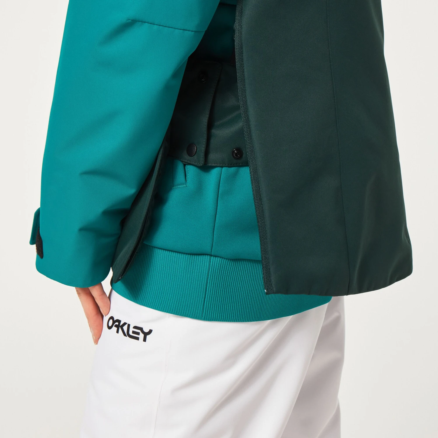 Oakley W Holly Anorak 7 Oakley W Holly Anorak - Afbeelding 5