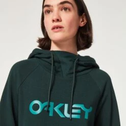 Oakley W 2.0 Fleece Hoody -Duijvestein Verkoop FOA500200 7BC omdtl2