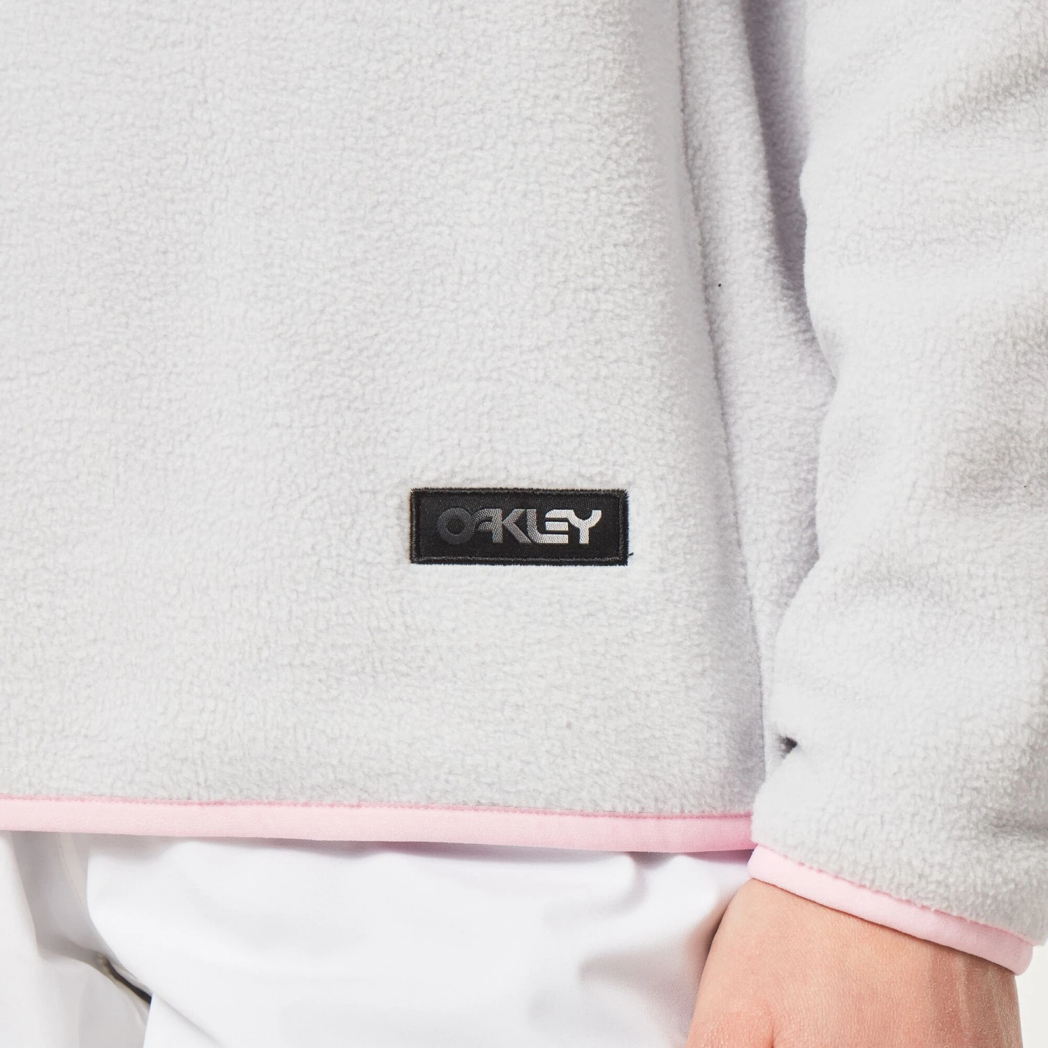 Oakley W Alta Rc Fleece 6 Oakley W Alta Rc Fleece - Afbeelding 4