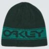 Oakley Tnp Reversible Beanie -Duijvestein Verkoop FOS901066 9NH