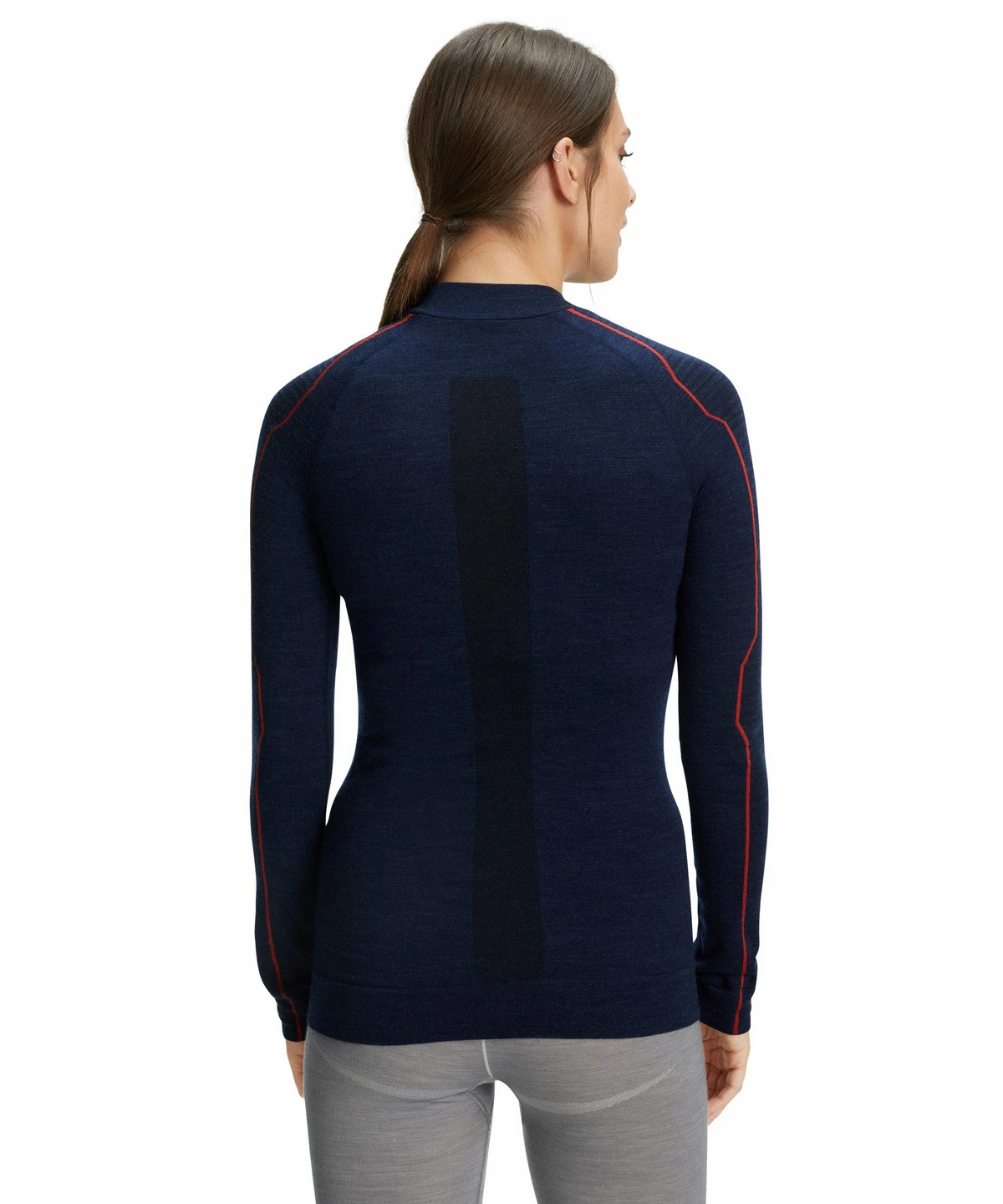 Falke WT Longsleeved Shirt Trend W - Afbeelding 3