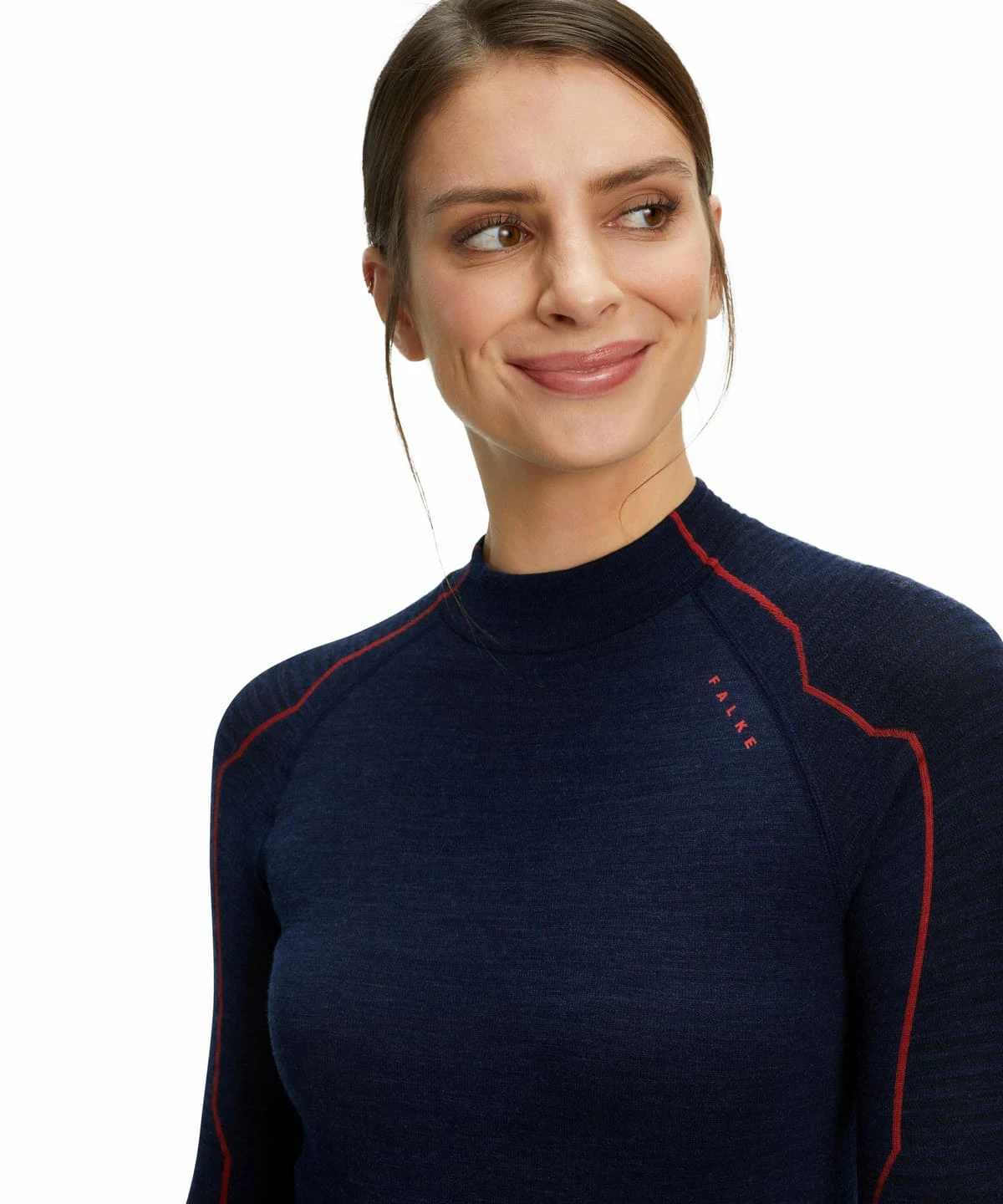 Falke WT Longsleeved Shirt Trend W - Afbeelding 7