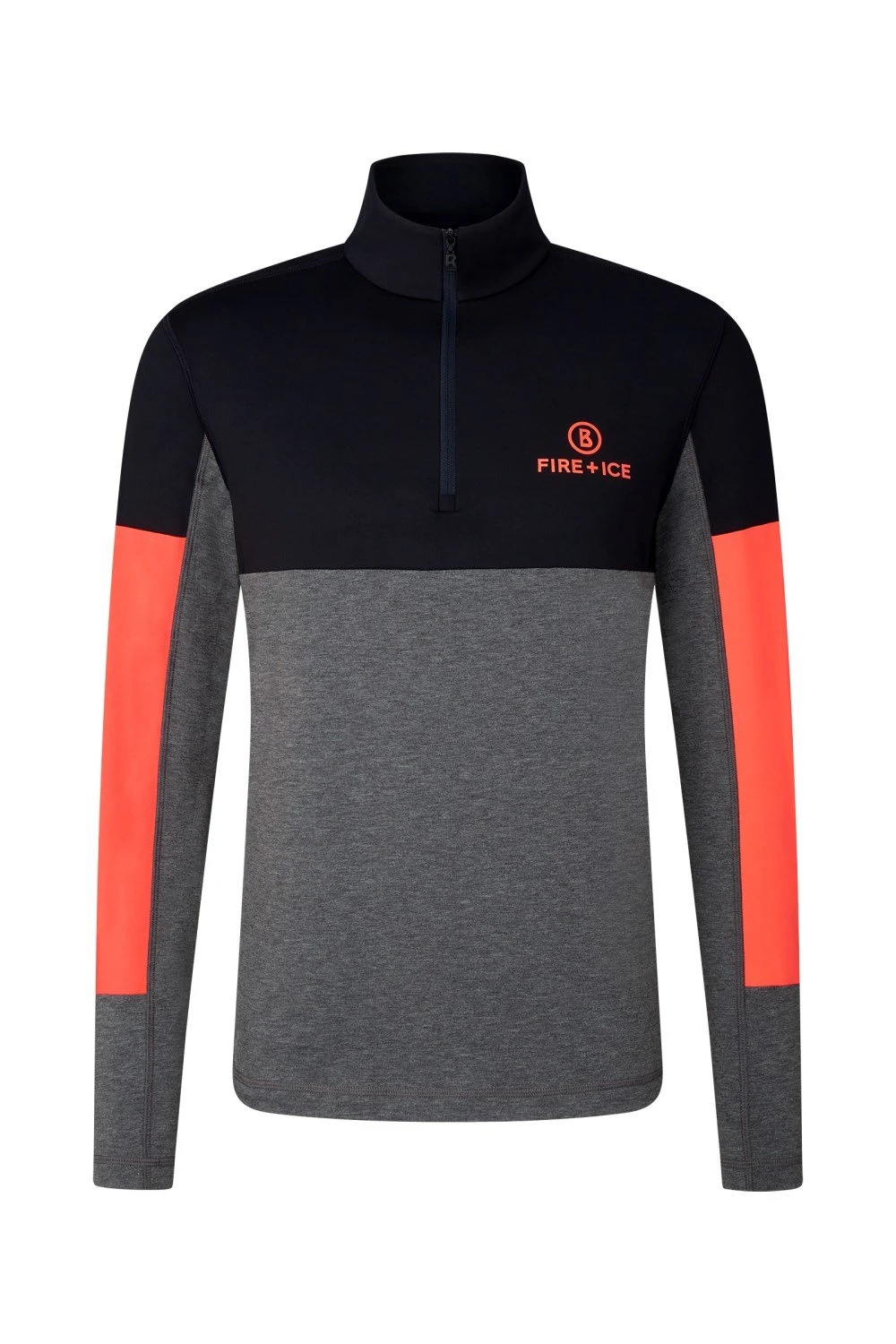 Fire Ice Bogey 3 Fire Ice Bogey