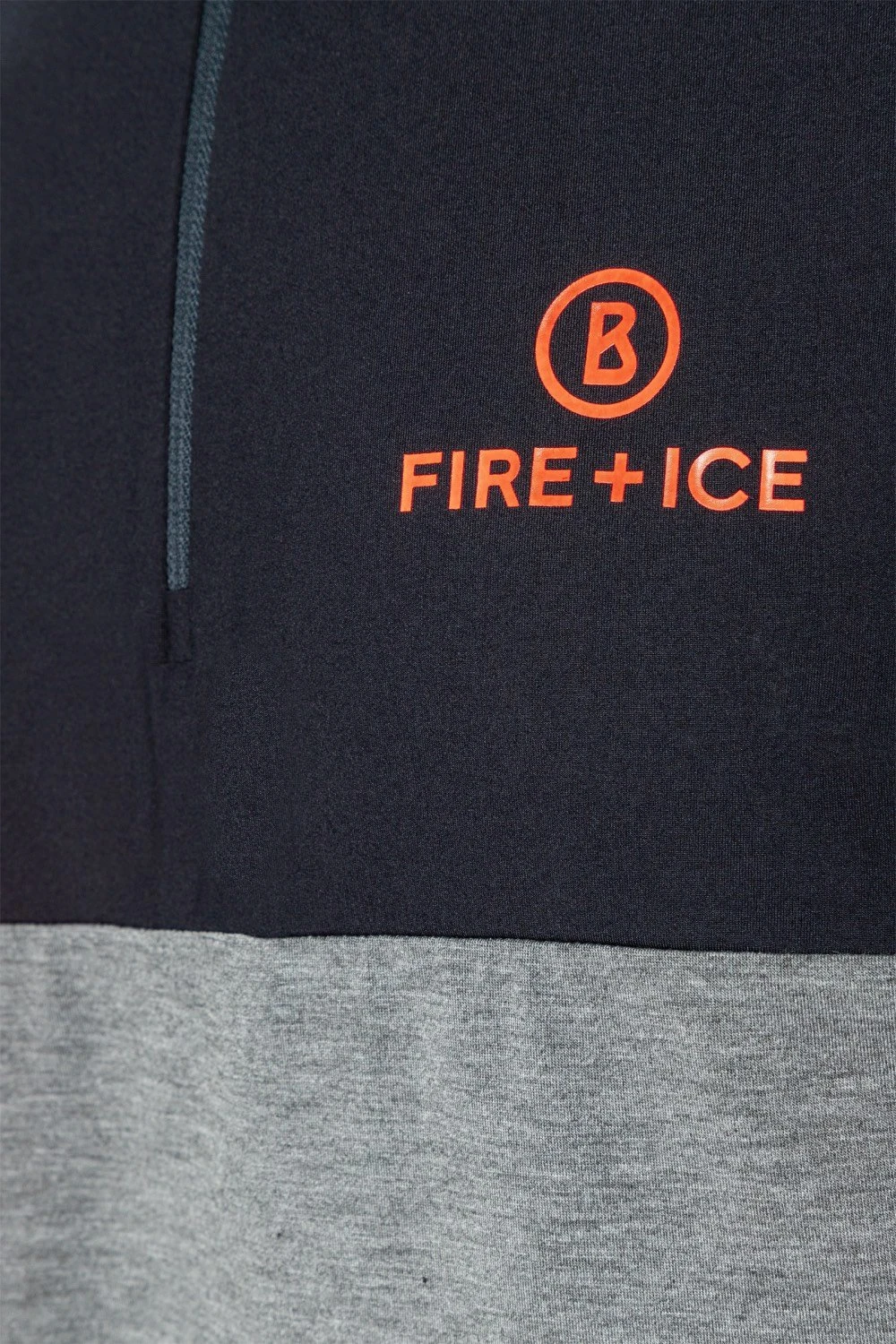 Fire Ice Bogey 5 Fire Ice Bogey - Afbeelding 3