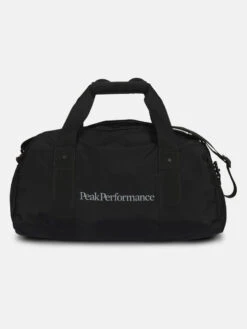 Peak Performance Detour Logo 35L Zwart One