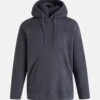 Peak Performance M Fleece Hood -Duijvestein Verkoop G78164010 0 GHO 1