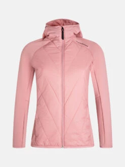 Peak Performance W Insulated Hybrid Hood 2023