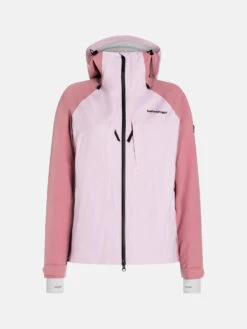 Peak Performance W Insulated 2L Ski Jacket