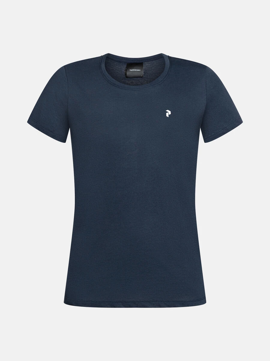 Peak Performance W Outdoor Logo Tee 2023 3 Peak Performance W Outdoor Logo Tee 2023